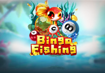 ffok Bingo Fishing