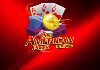 ffok All American Poker 10 Hand
